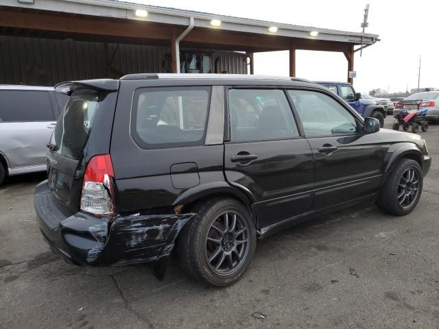 2004 Subaru Forester 2.5XT