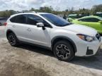 2017 Subaru Crosstrek Limited