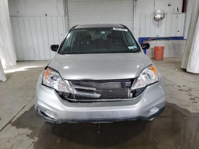 2010 Honda CR-V EX