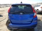 2020 Honda FIT LX