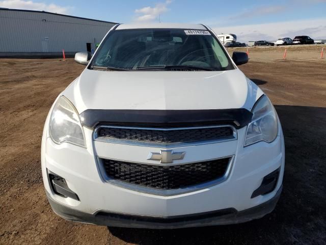 2012 Chevrolet Equinox LS