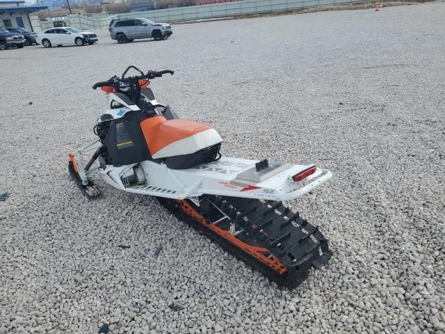 2012 Arctic Cat Snowmobile