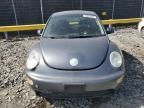 2004 Volkswagen New Beetle GL