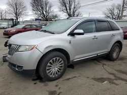 Lincoln Vehiculos salvage en venta: 2011 Lincoln MKX