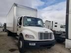 2023 Freightliner Business Class M2 106 BOX Truck