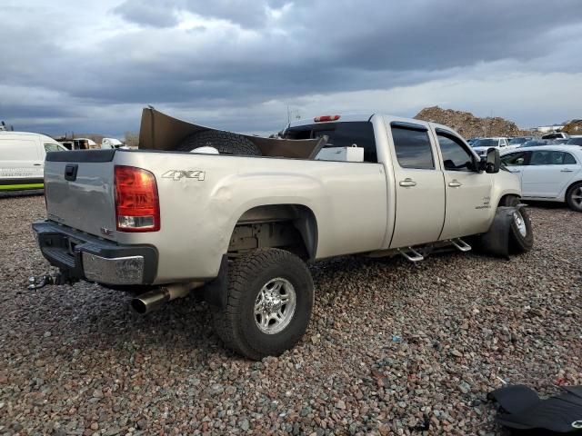 2007 GMC New Sierra K3500