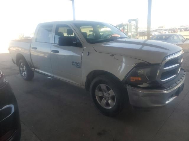 2022 Dodge RAM 1500 Classic SLT