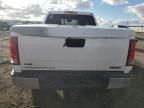 2010 GMC Sierra K1500 SLT