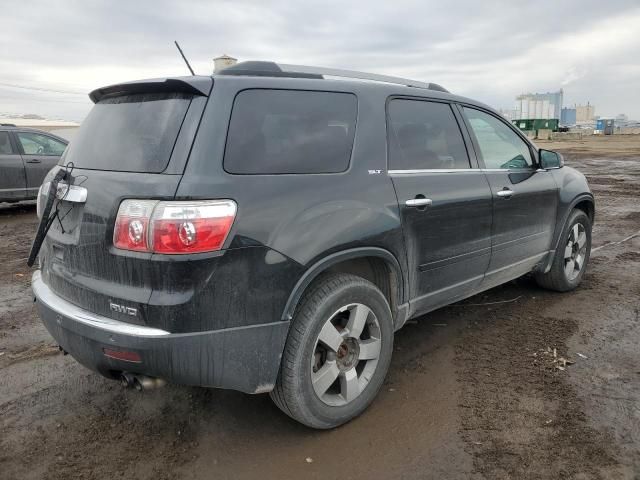 2011 GMC Acadia SLT-1