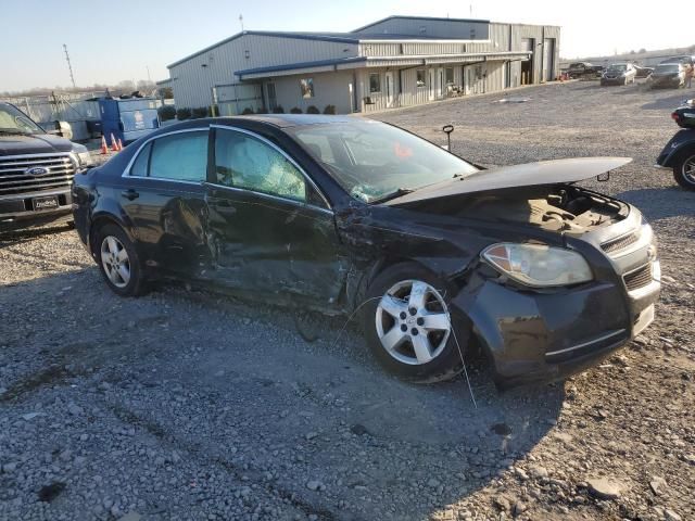 2008 Chevrolet Malibu LS