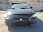 2009 Mitsubishi Lancer ES/ES Sport