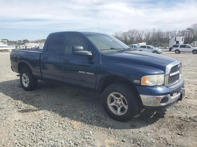 2003 Dodge RAM 1500 ST