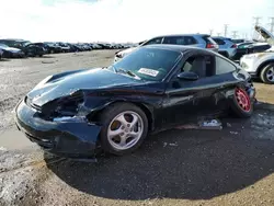 Porsche salvage cars for sale: 2000 Porsche 911 Carrera 2