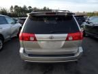 2007 Toyota Sienna CE