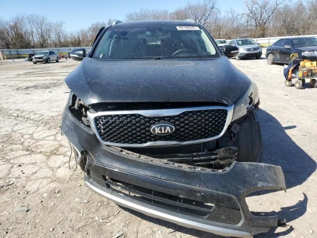 2016 KIA Sorento EX