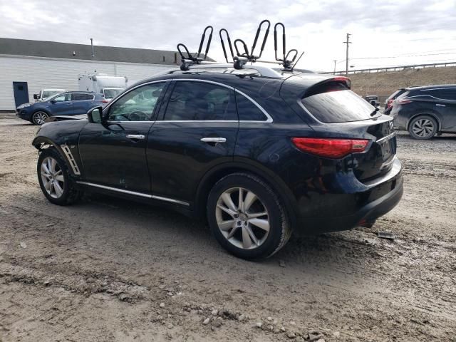 2014 Infiniti QX70