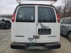 2007 Chevrolet Express G1500