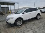 2012 Lincoln MKX