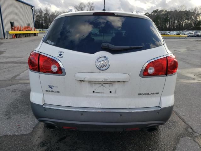 2012 Buick Enclave