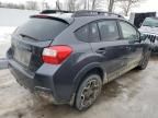 2014 Subaru XV Crosstrek 2.0 Premium