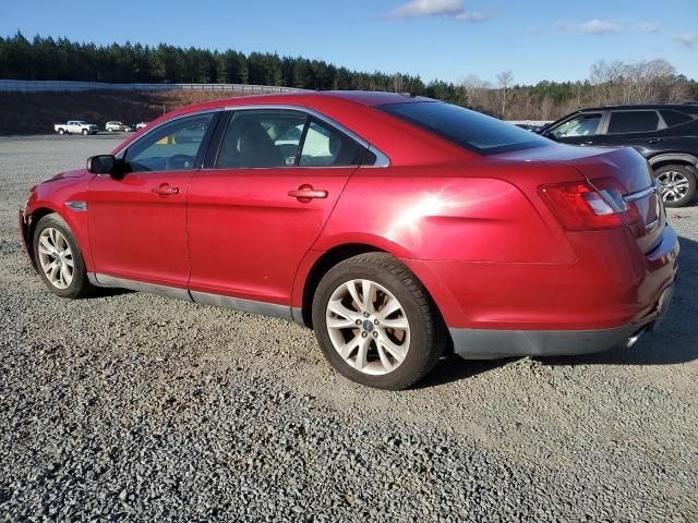 2011 Ford Taurus SEL