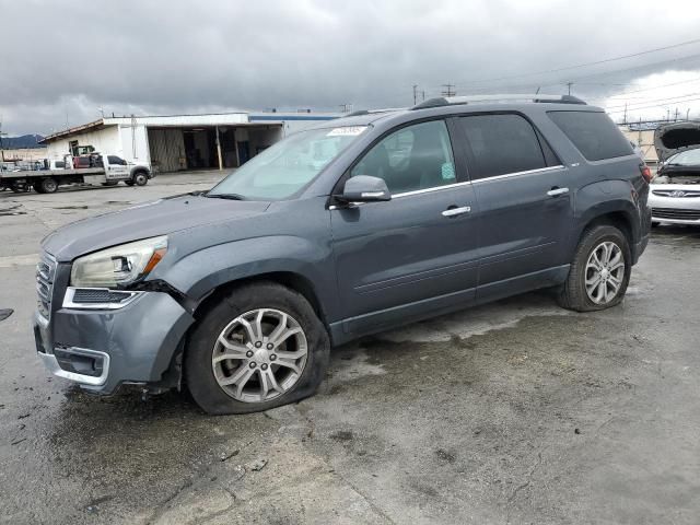 2013 GMC Acadia SLT-1