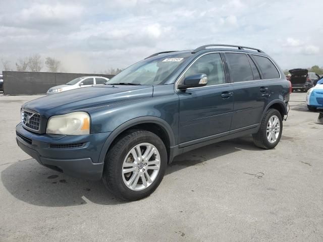 2007 Volvo XC90 3.2