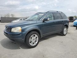 Salvage cars for sale at Orlando, FL auction: 2007 Volvo XC90 3.2