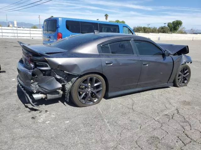 2020 Dodge Charger R/T