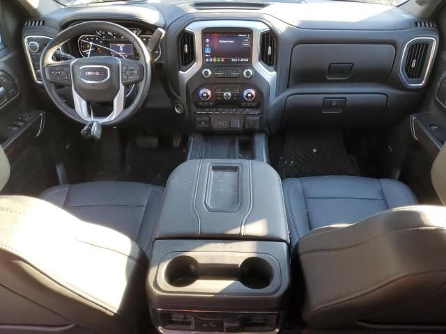 2022 GMC Sierra Limited K1500 SLT