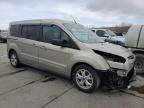 2014 Ford Transit Connect XLT