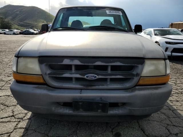 1998 Ford Ranger