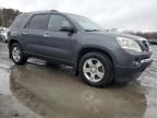 2012 GMC Acadia SLE