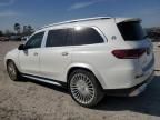 2021 Mercedes-Benz GLS MERCEDES-MAYBACH GLS600 4M