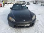 2007 Honda S2000