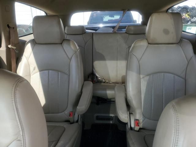 2011 Buick Enclave CXL