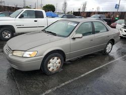 1999 Toyota Camry CE en venta en Wilmington, CA