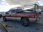 1999 GMC New Sierra K1500