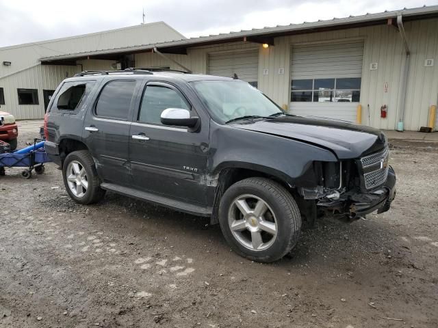 2011 Chevrolet Tahoe K1500 LT