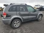 2003 Toyota Rav4