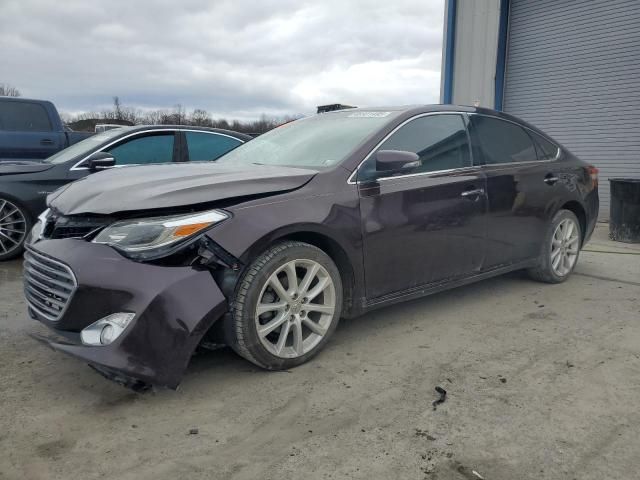 2014 Toyota Avalon Base