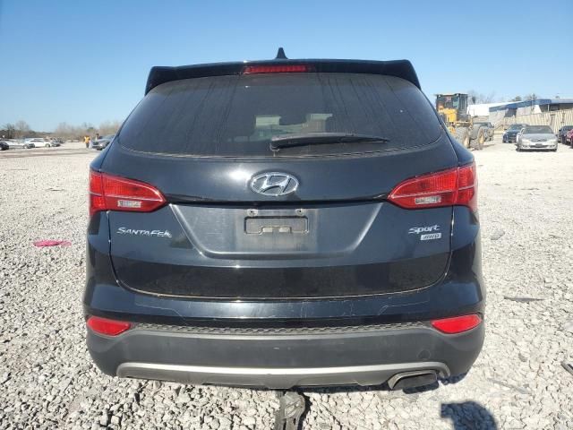 2013 Hyundai Santa FE Sport