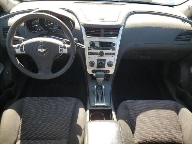 2010 Chevrolet Malibu 1LT