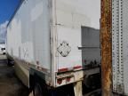 2008 Great Dane 28 DRY Van Trailer