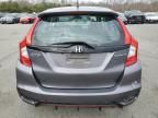 2018 Honda FIT Sport