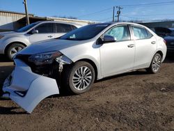 2018 Toyota Corolla L en venta en New Britain, CT