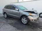 2011 Hyundai Santa FE Limited