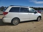 2010 Toyota Sienna XLE