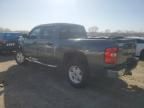 2009 Chevrolet Silverado K1500