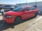 2008 Honda Civic SI